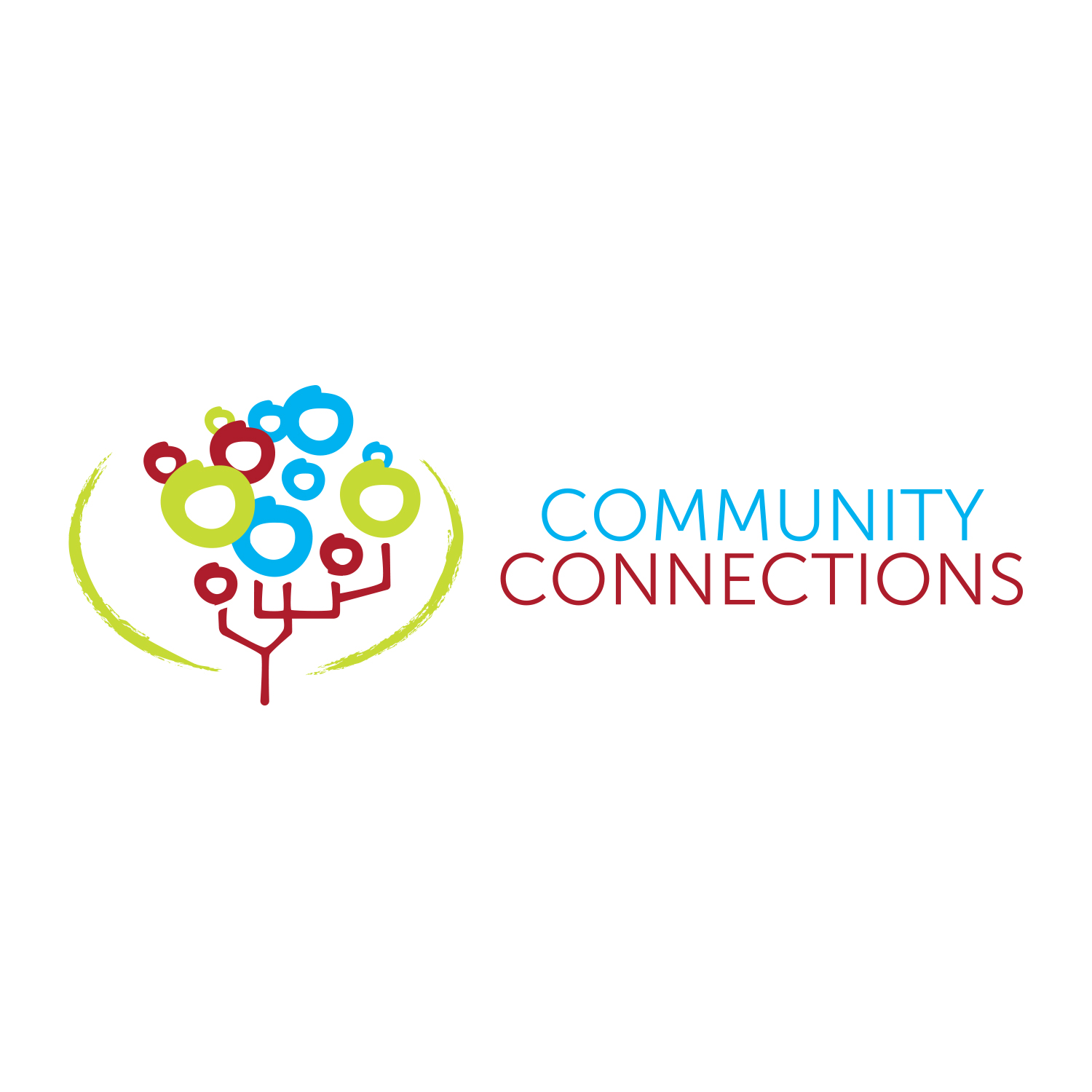 Community Connections Society of BC - Genex Marketing